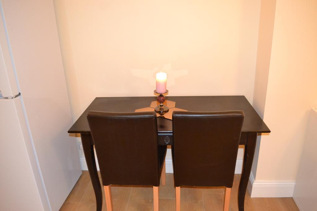 Appartement High Street Service Londen
