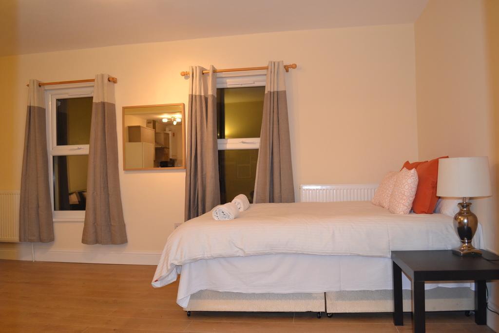 Appartement High Street Service *