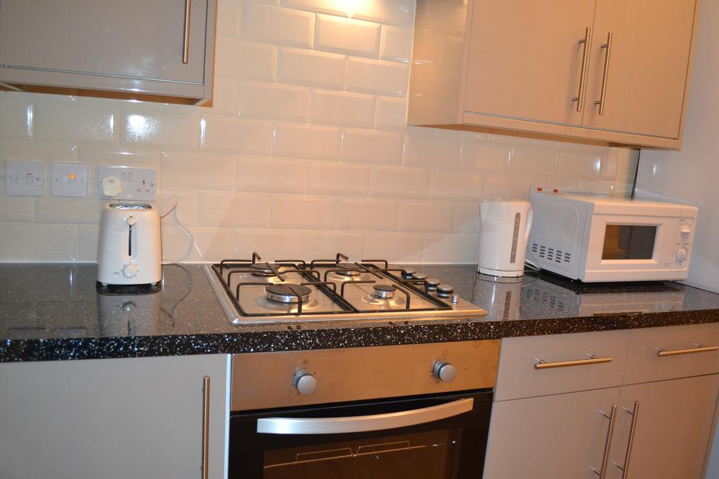 Appartement High Street Service Londen