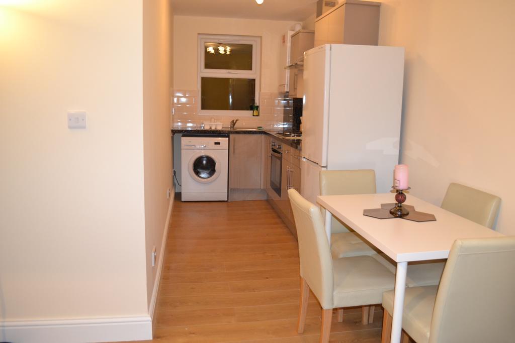 Appartement High Street Service Londen