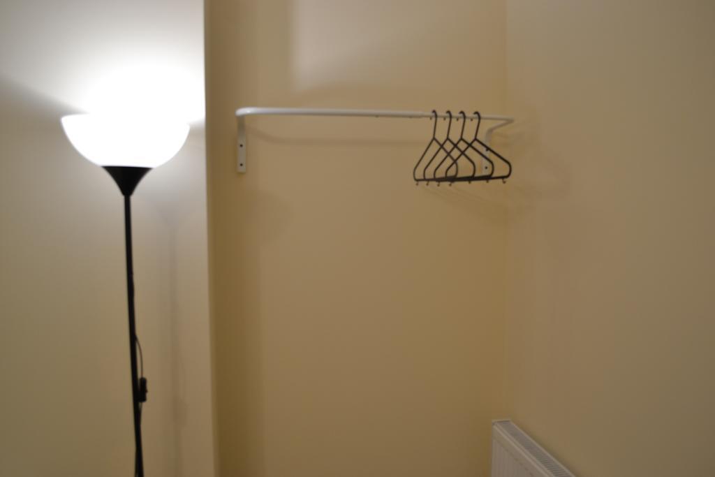 Appartement High Street Service