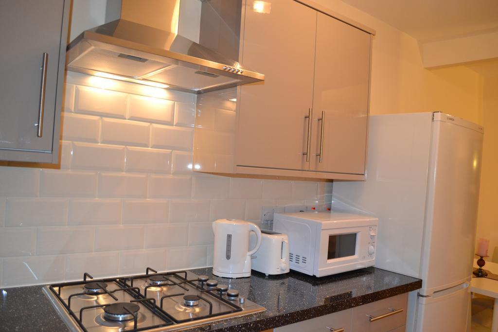 Appartement High Street Service *