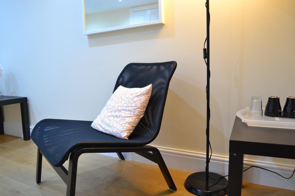 Appartement High Street Service *