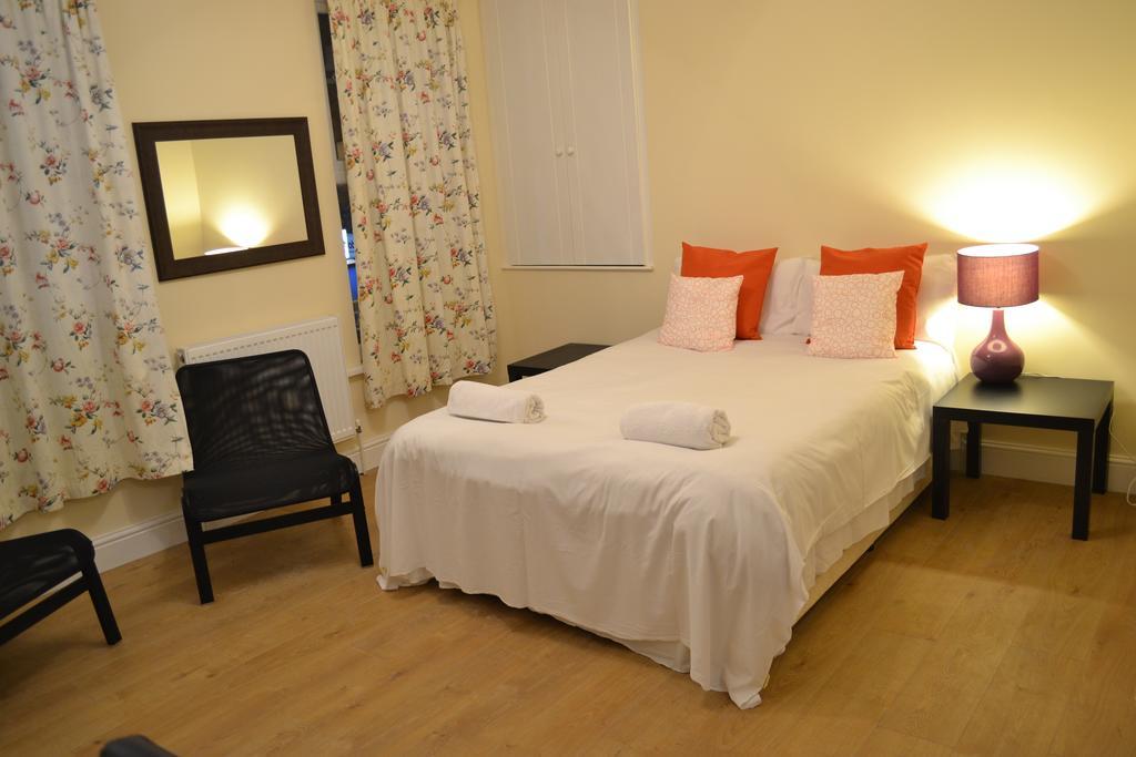 Appartement High Street Service