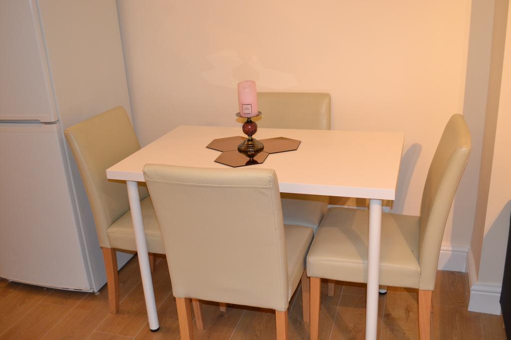 Appartement High Street Service Londen