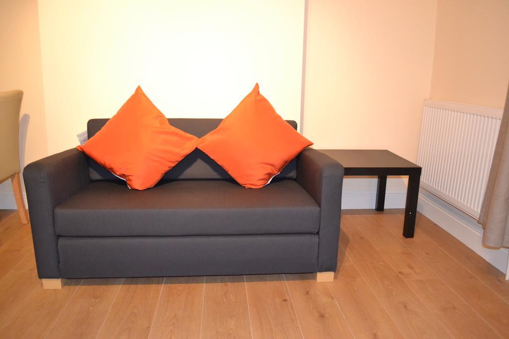 Appartement High Street Service *