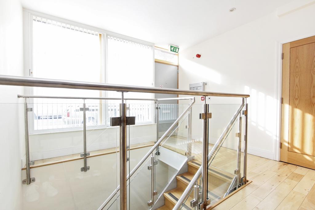 Apartamento At Camden Square