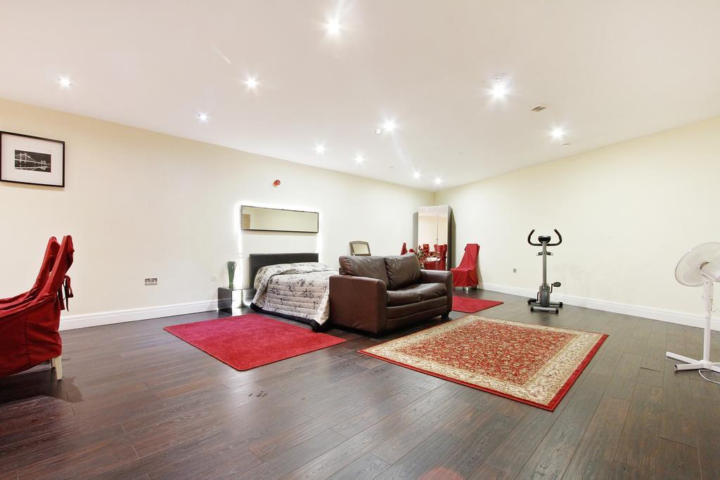 Apartamento At Camden Square