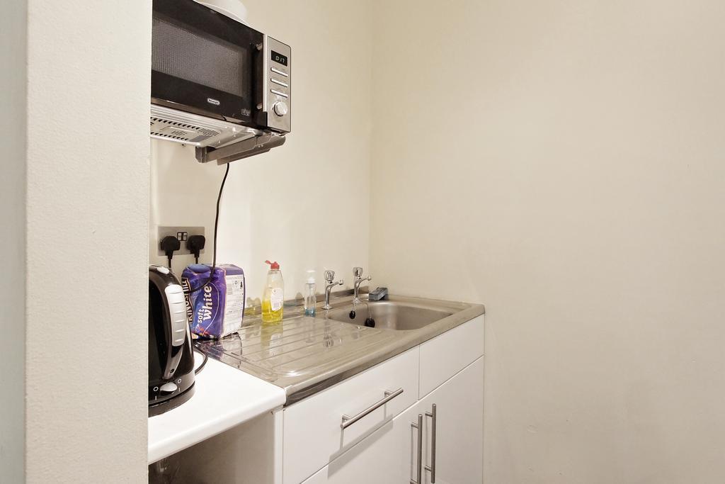 Apartamento At Camden Square
