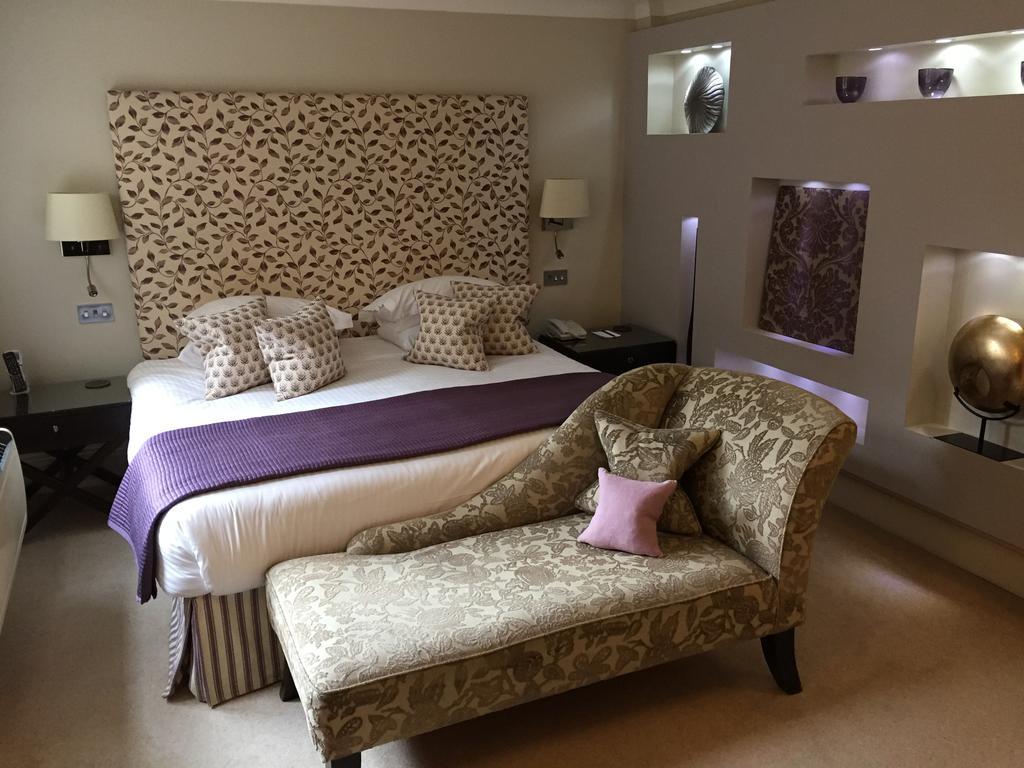 Apartahotel Beaufort House - Knightsbridge Londres