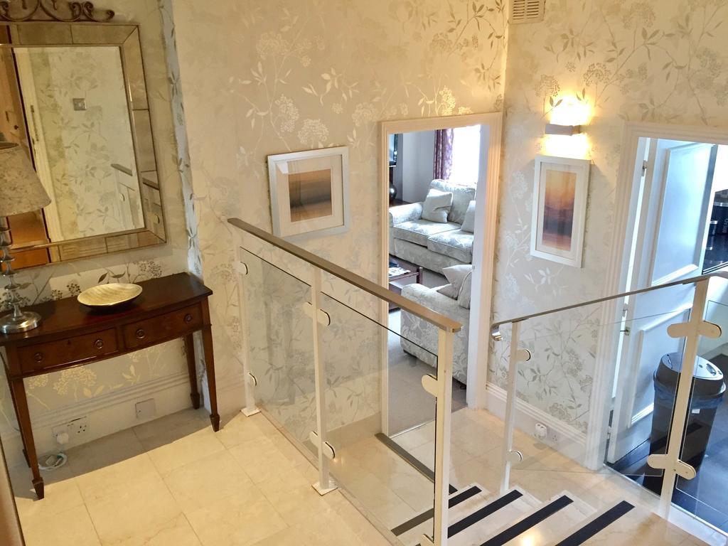 Apartahotel Beaufort House - Knightsbridge