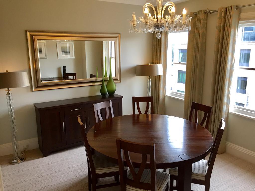 Apartahotel Beaufort House - Knightsbridge