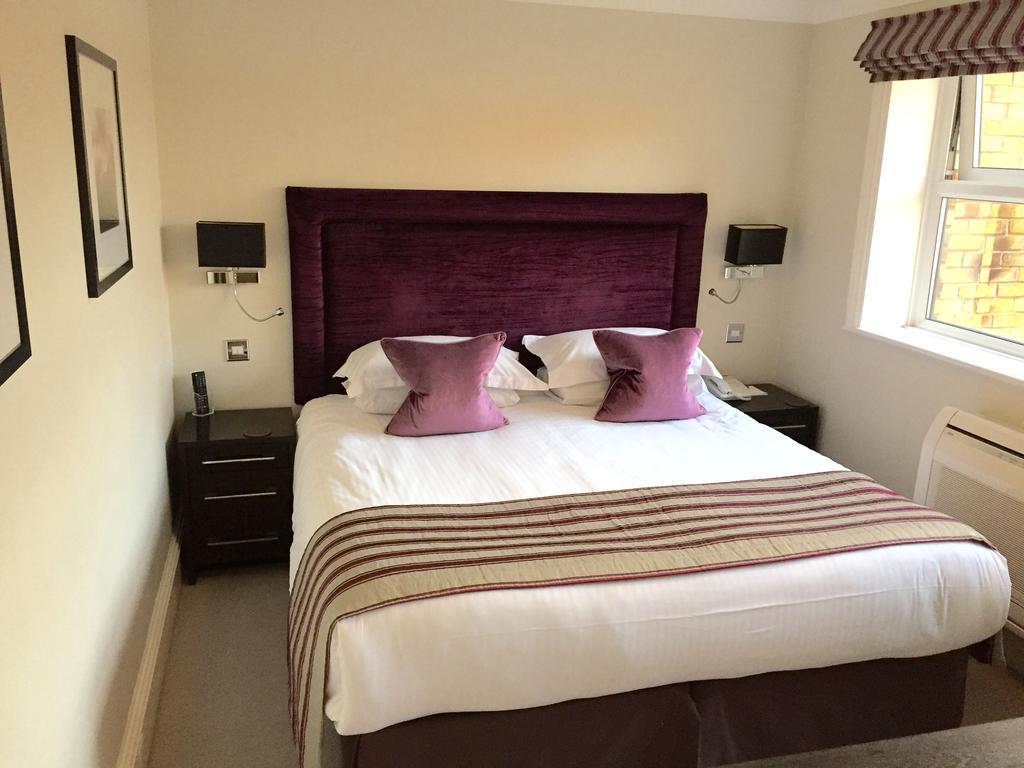 Apartahotel Beaufort House - Knightsbridge Londres