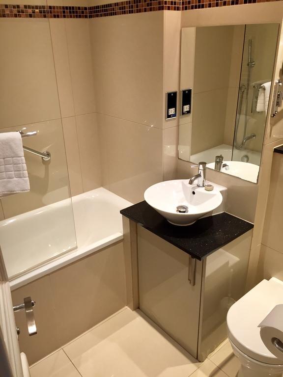 Apartahotel Beaufort House - Knightsbridge