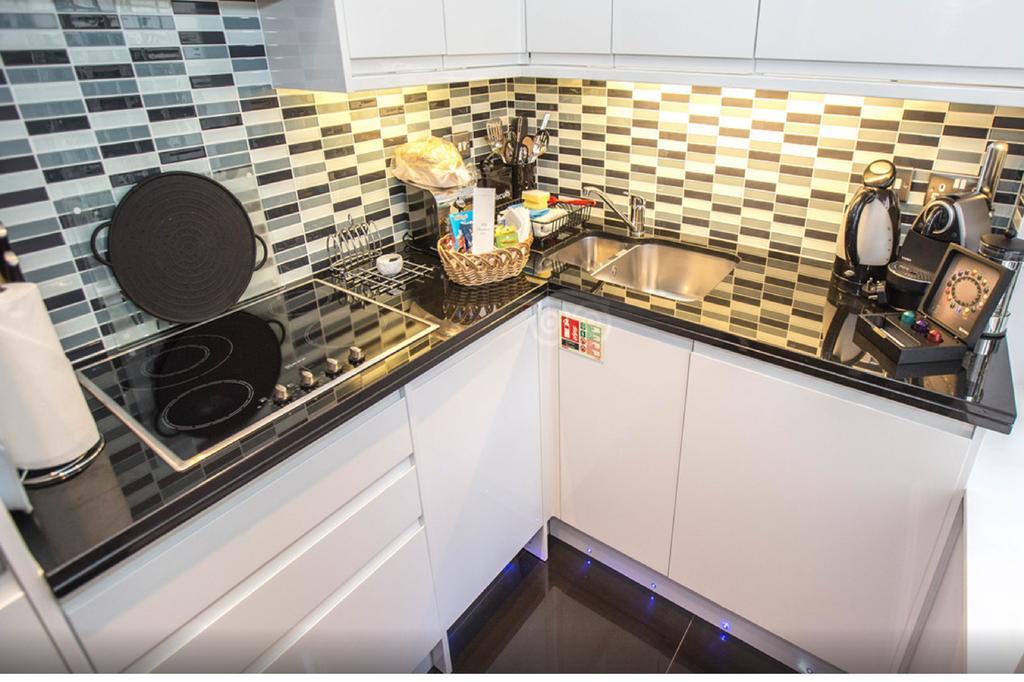 Apartahotel Beaufort House - Knightsbridge 5*