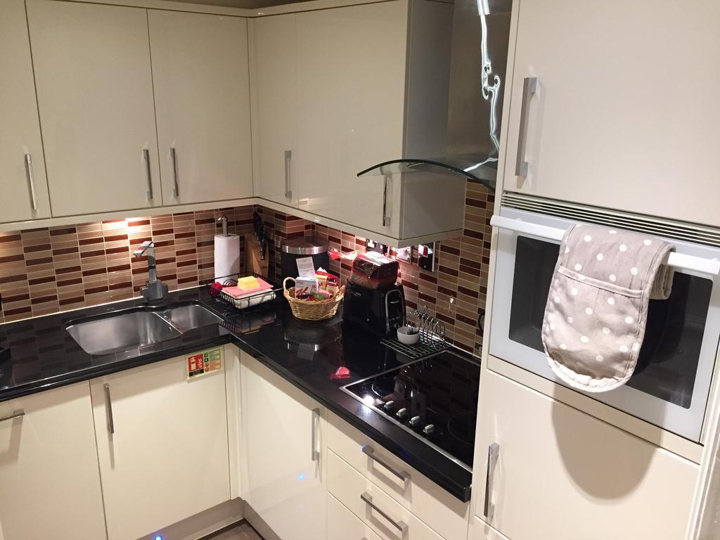 Apartahotel Beaufort House - Knightsbridge Londres