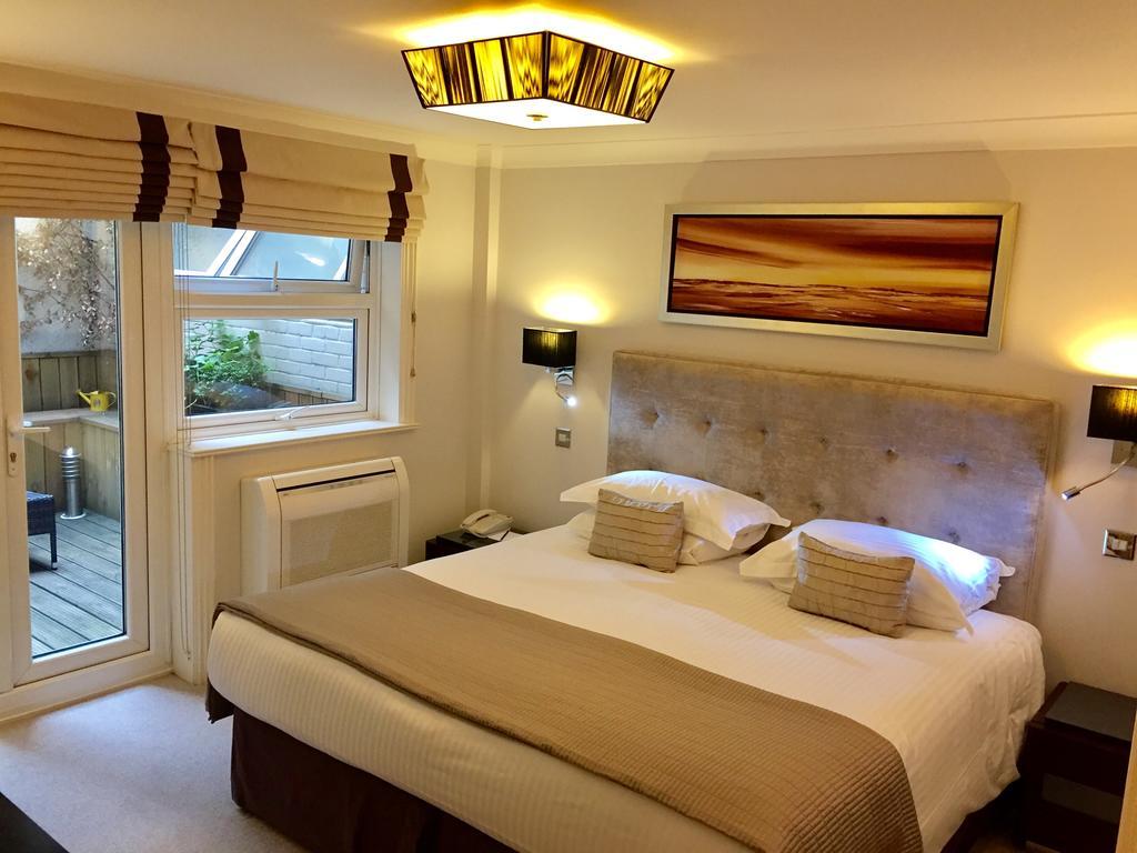 Apartahotel Beaufort House - Knightsbridge 5*