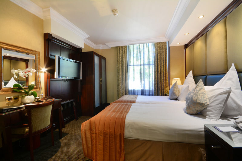 The Premier Notting Hill Londen