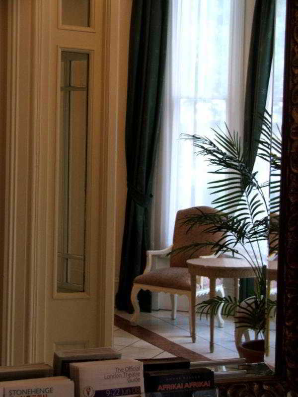Hotel Derby Kensington Londres