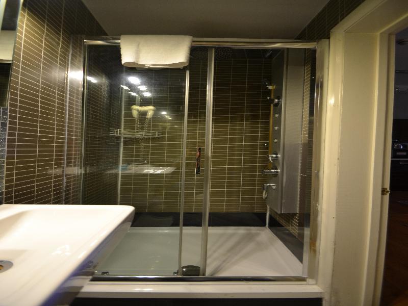 Appartement Hyde Park