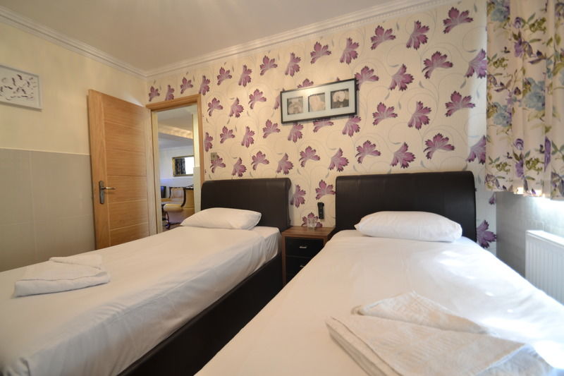 Appartement Hyde Park