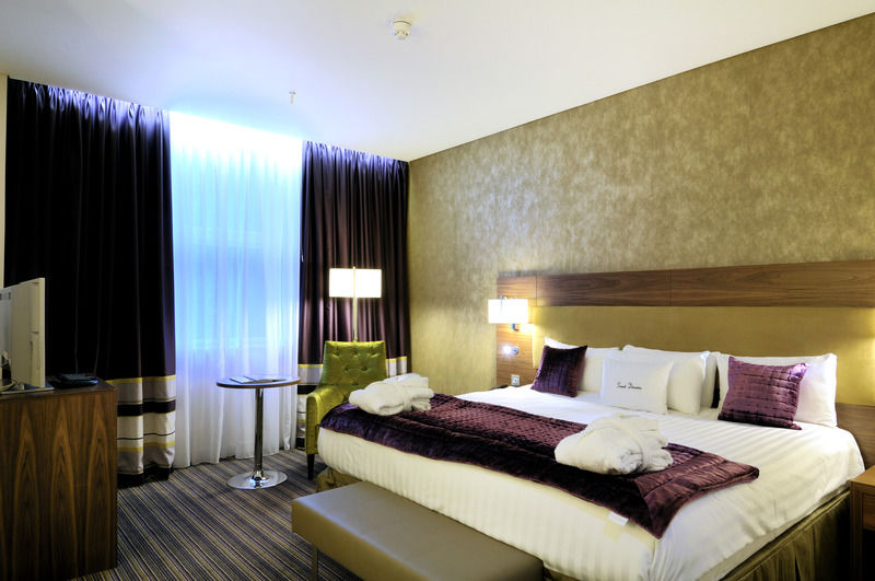 Doubletree By Hilton - West End London