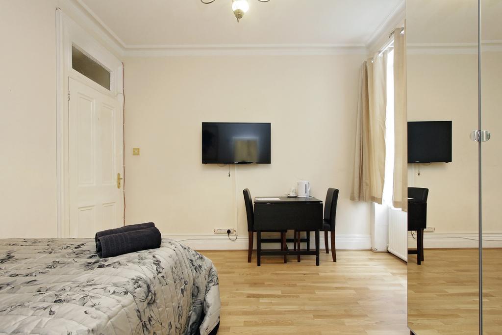Apartamento Hyde Park Serviced