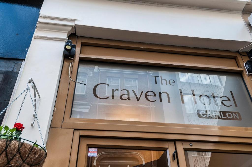 Craven Hotel Londres