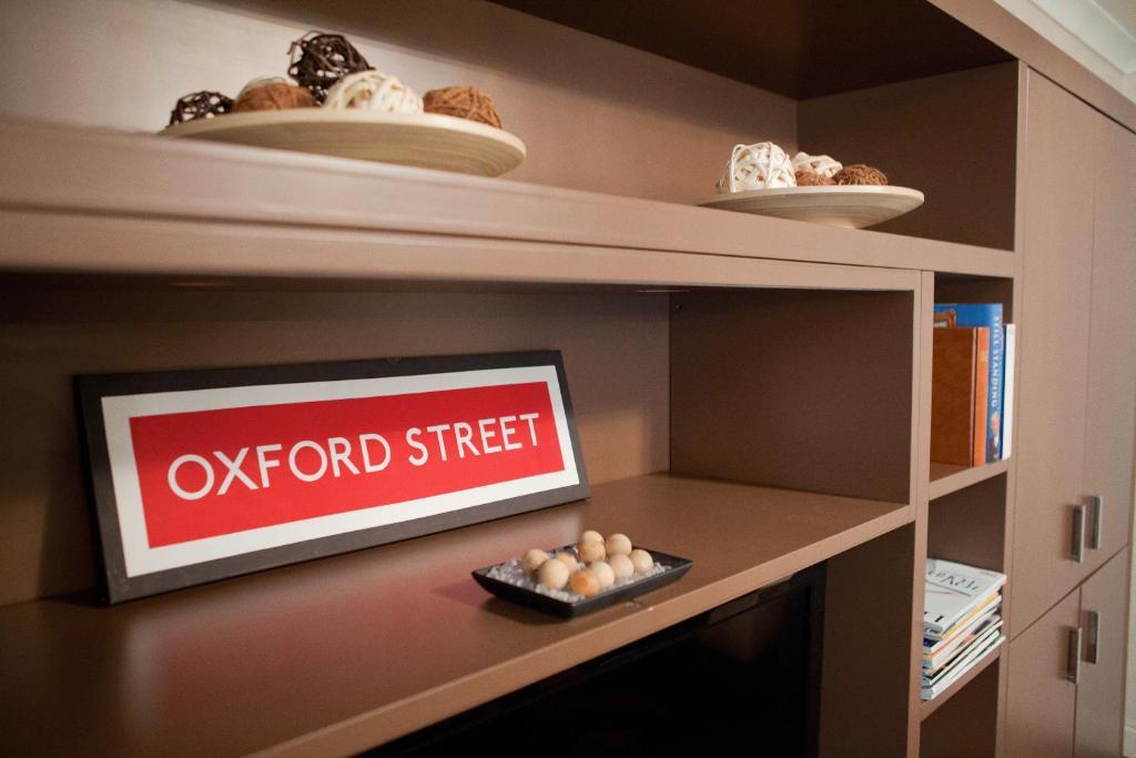 Churchill Apartamento Londres