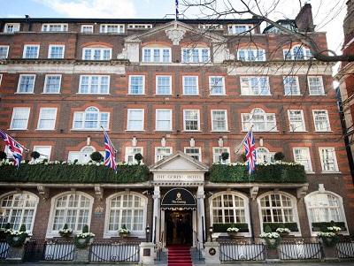 The Goring 5* Londen