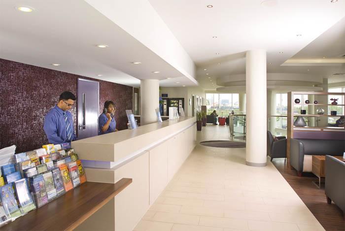 Express Greenwich, An Ihg Hotel Londen