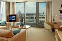 Hotel Park Plaza County Hall Londres