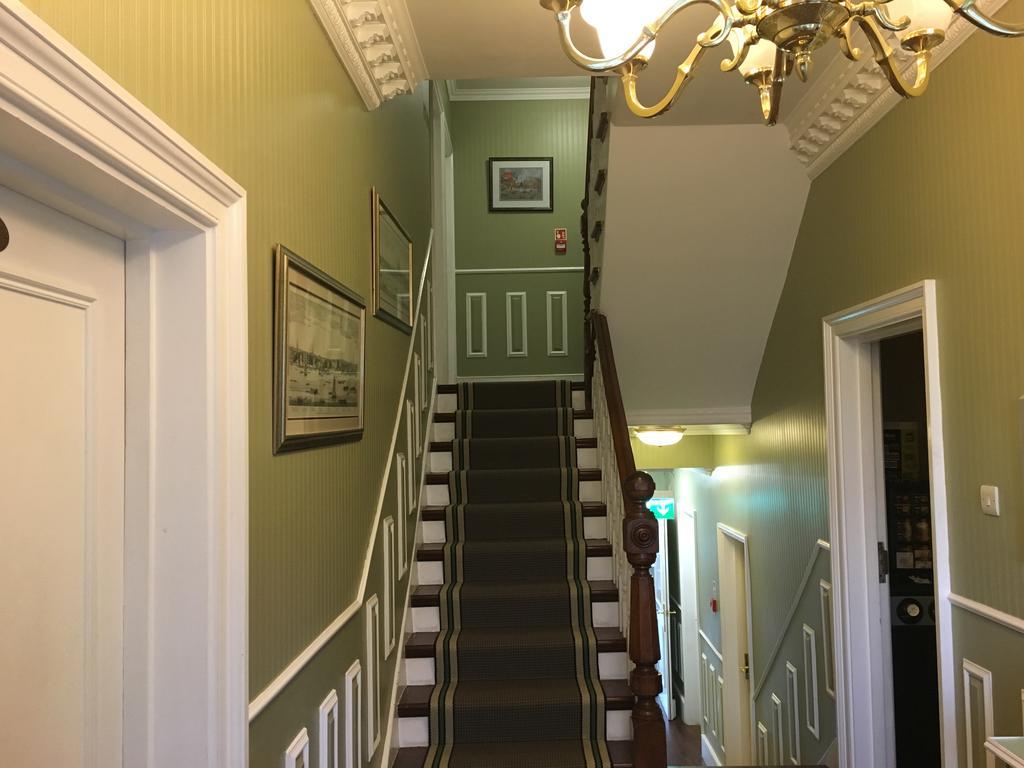 Gasthof Balham 3*