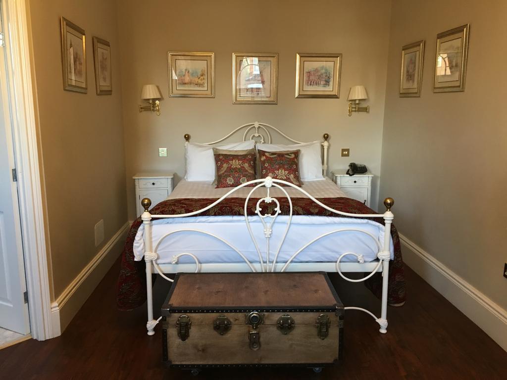 Casa de hóspedes Balham 3*