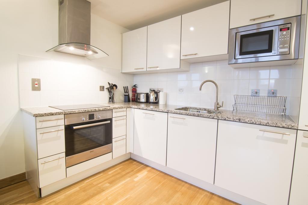 Citygate Tower Bridge Appartement