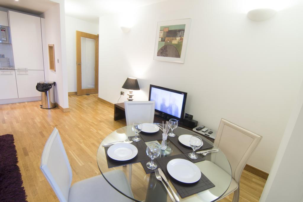 Appartement Citygate Tower Bridge Londres