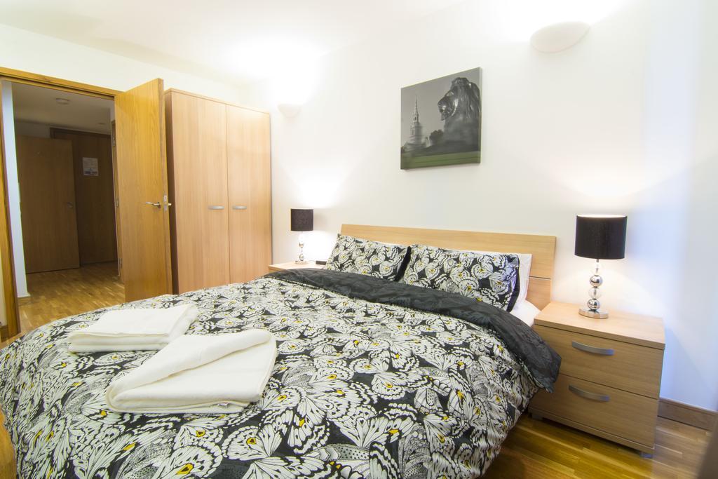 Appartement Citygate Tower Bridge