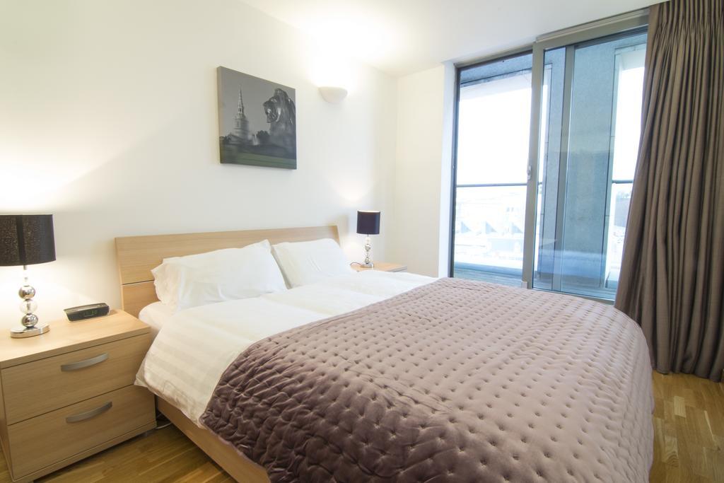 Citygate Tower Bridge Appartement