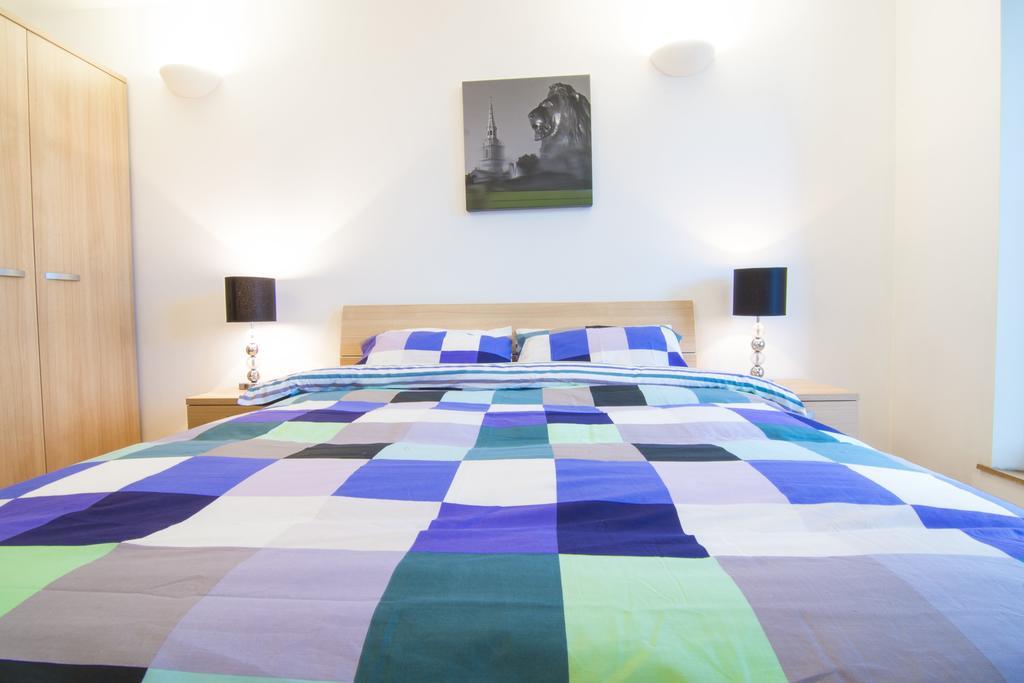 Appartement Citygate Tower Bridge *