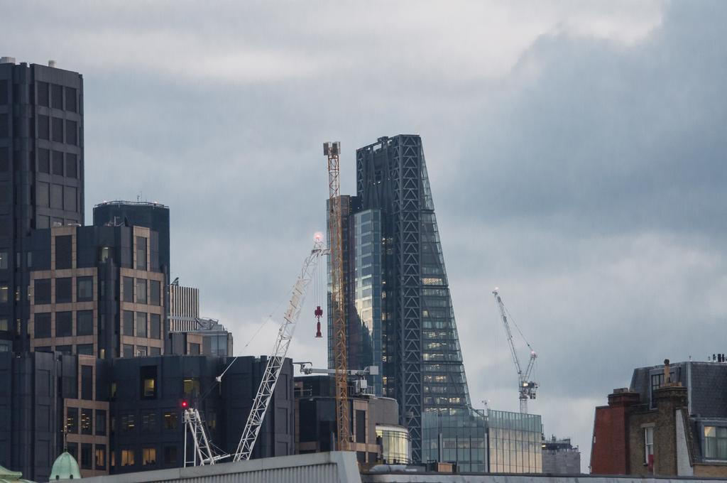Citygate Tower Bridge Appartement Londres