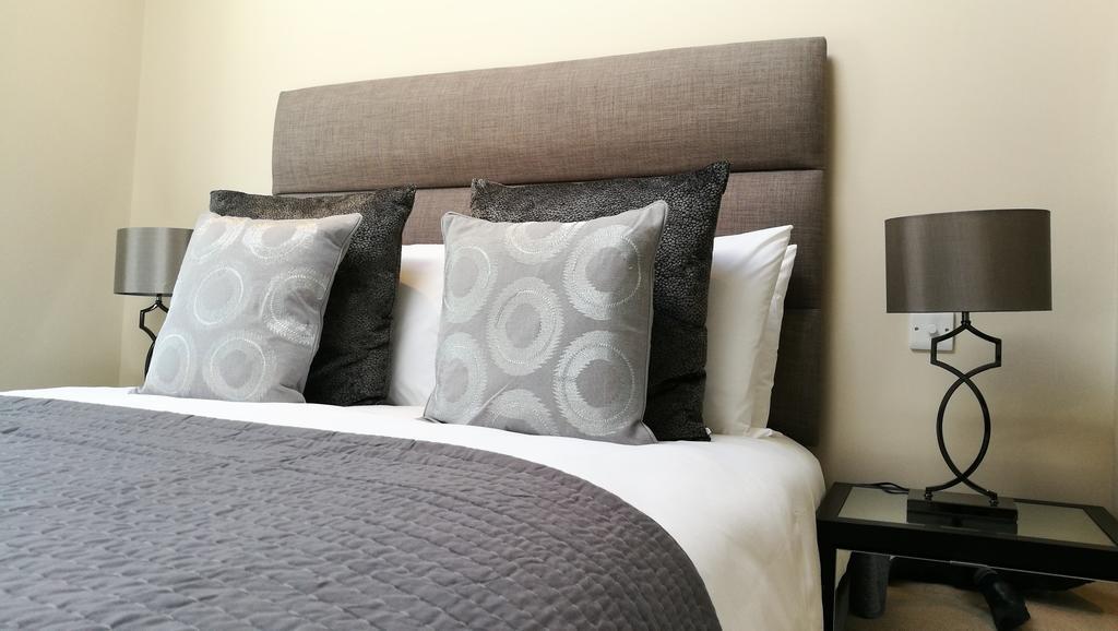 Apple Ealing Apartamento *