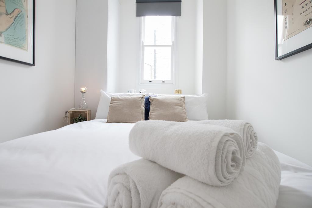 Appartement West Kensington Residences By Allo Housing Londres