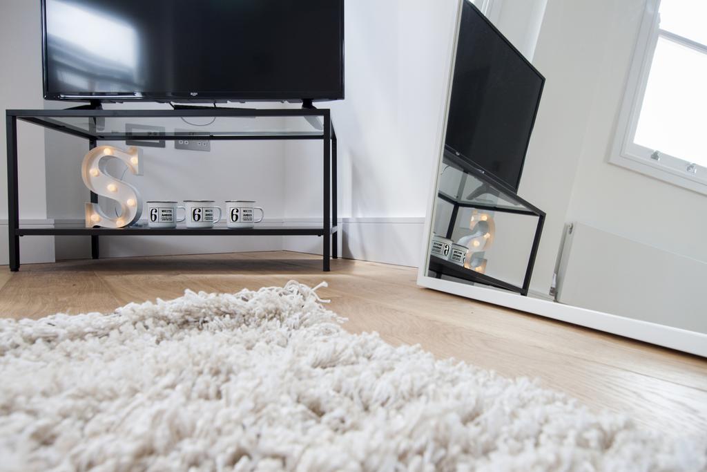 Appartement West Kensington Residences By Allo Housing
