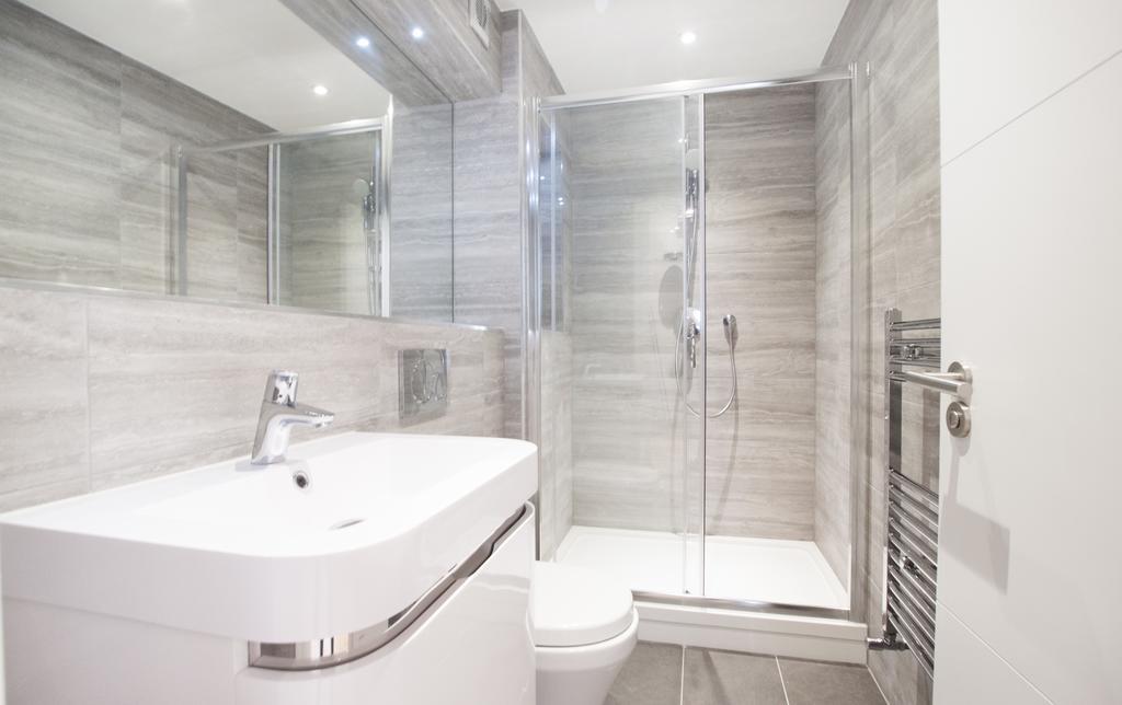 West Kensington Residences By Allo Housing