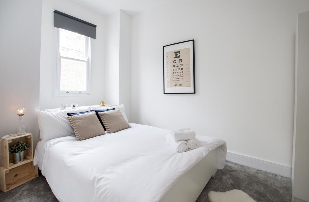 West Kensington Residences By Allo Housing Londres
