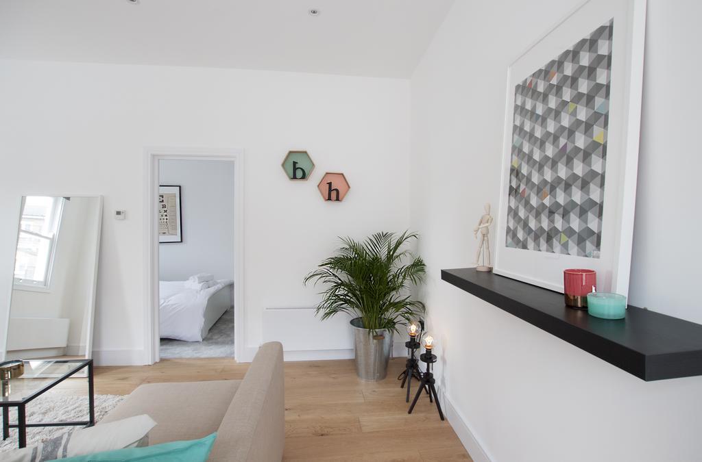 West Kensington Residences By Allo Housing Appartement *