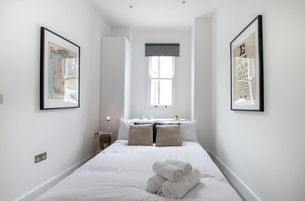 Appartement West Kensington Residences By Allo Housing