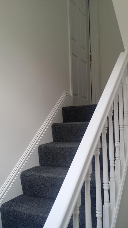 Apartamento Baker Street