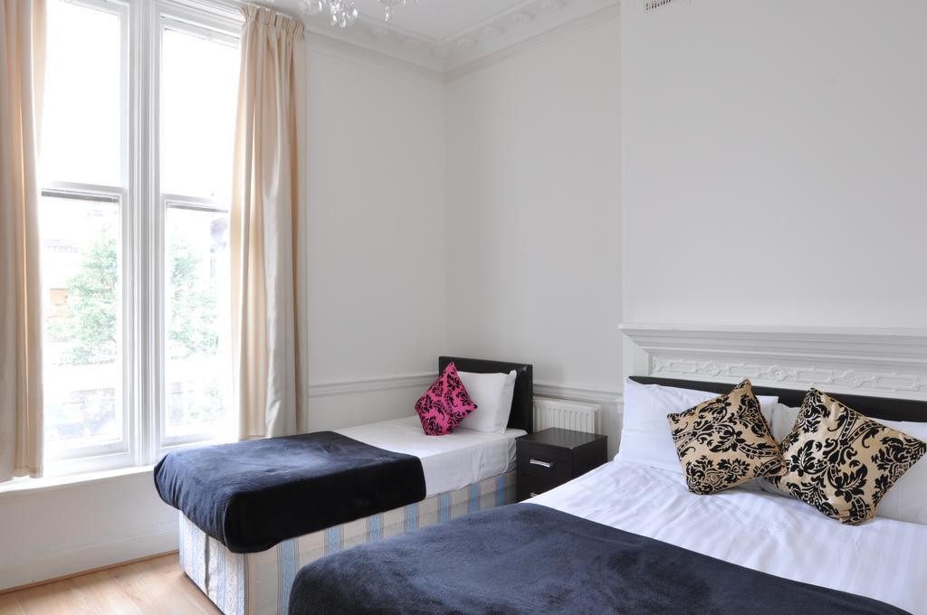 Appartement Oxford Street, Gilbert Court Londres