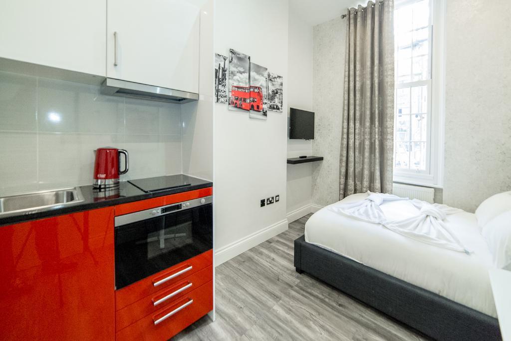 Apartamento Imperial Court